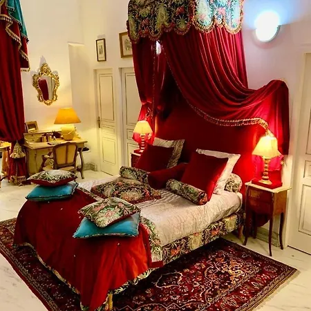 De Luxe : Le Petit Trianon Au Coeur D'aix-en-provence Apartment