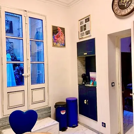 Apartment De Luxe : Le Petit Trianon Au Coeur D'aix-en-provence Aix-en-Provence
